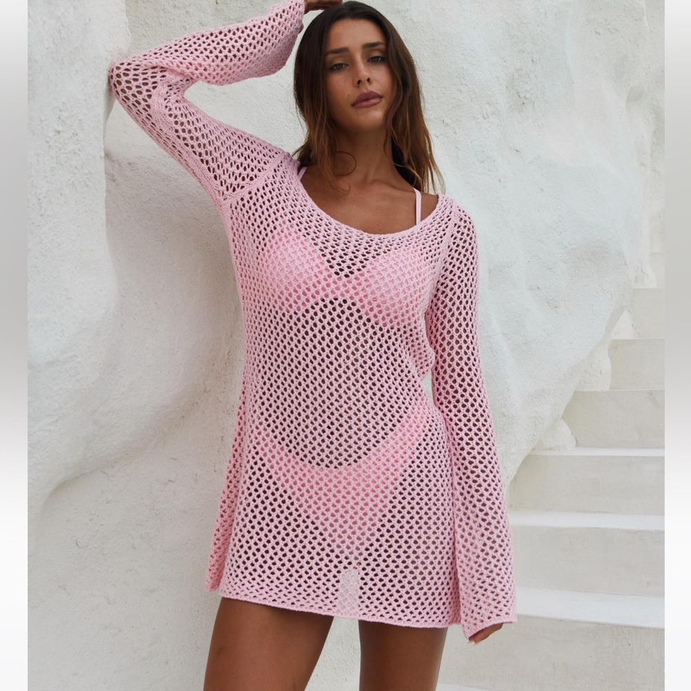 KAIANI COVERUP
